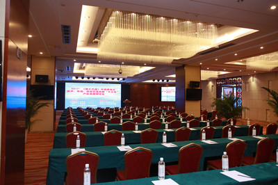 大型会议年会活动摄影摄像，你需要知道这些 专业组织服务全解析